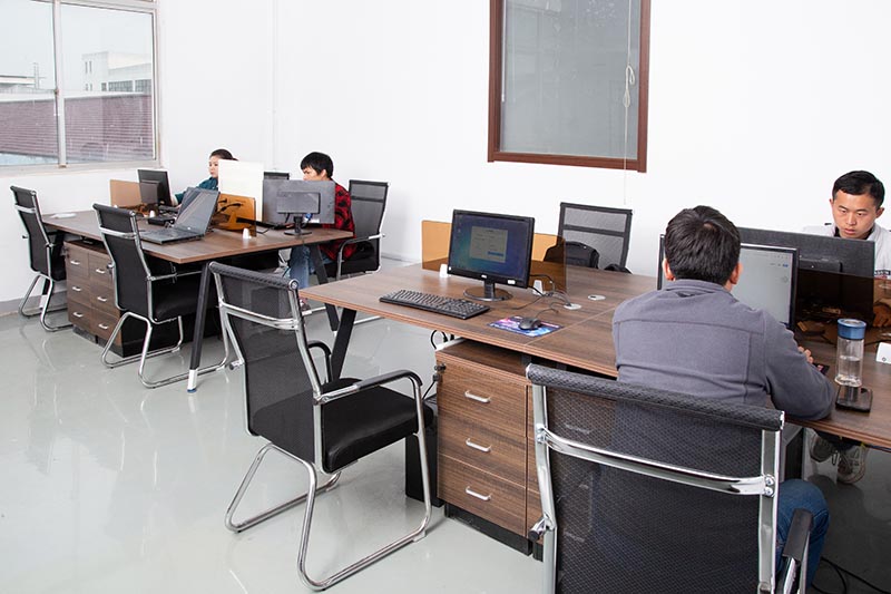 TaitungInternal Trade Office - Guangu Technology