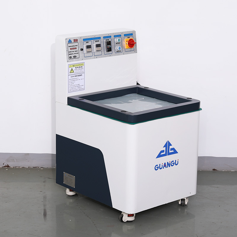 TaitungMAGNETIC POLISHING MACHINE GG8620